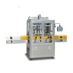 دستگاه پرکن شیمیایی بطری LDP