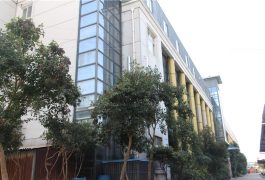 نمایش کارخانه