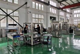 نمایش کارخانه