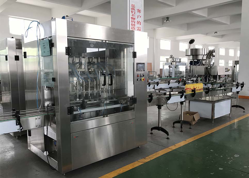 دستگاه پر کردن 6