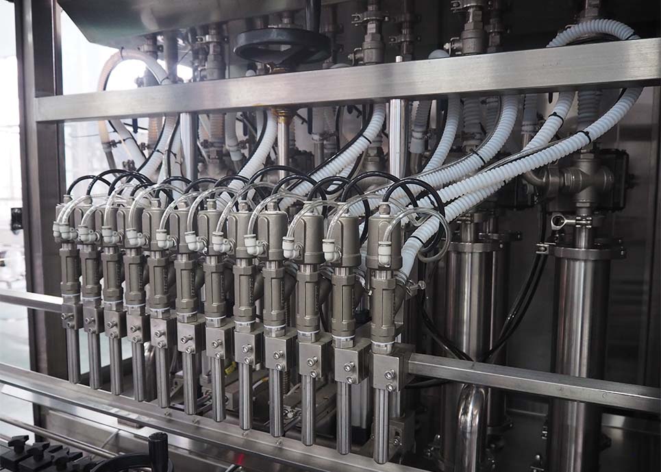 دستگاه پر کردن 6